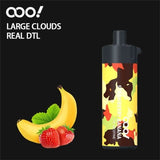 OOO Recharge Disposables Pod Device (6000 Puffs) Vape Delivery Duty Free in KSA UAE 2025