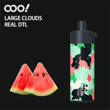 OOO Recharge Disposables Pod Device (6000 Puffs) Vape Delivery in Al Ain 2025