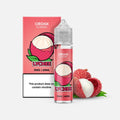 LYCHEE - ORGNX ELIQUIDS - 60ML Avalible In abu Dhabi Dubai KSA