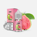 GUAVA ICE - ORGNX 30ML SALTNIC ABUDHABI DUBAI KSA AL AIN