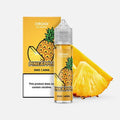 PINEAPPLE - ORGNX E-LIQUID - 60ML ABUDHABI DUBAI KSA