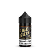 Southern Custard 30ml Saltnic by Oak Reserve - Salt Nic - UAE - KSA - Abu Dhabi - Dubai - RAK 1
