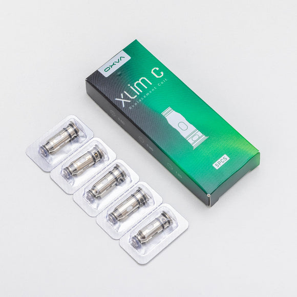 OXVA XLIM C REPLACEMENT COIL | Dubai | Abu Dhabi | Same Day Delivery OXVA XLIM C REPLACEMENT COIL | Dubai | Abu Dhabi | Same Day Delivery