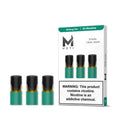 Olong tea-Moti Prefilled Pods - Vape Abu Dhabi Vape Shop Uae