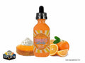 Orange Tart - Dinner Lady - 3 mg / 30 ml - E-LIQUIDS - UAE - KSA - Abu Dhabi - Dubai - RAK 1