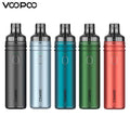 VOOPOO DORIC 60 POD SYSTEM ABU DHABI DUBAI FUJAIRAH KHORFAKKAN SHARJAH KSA QATAR UK