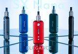 SXMINI SX NANO POD MOD KIT 900MAH ABU DHABI DUBAI KSA