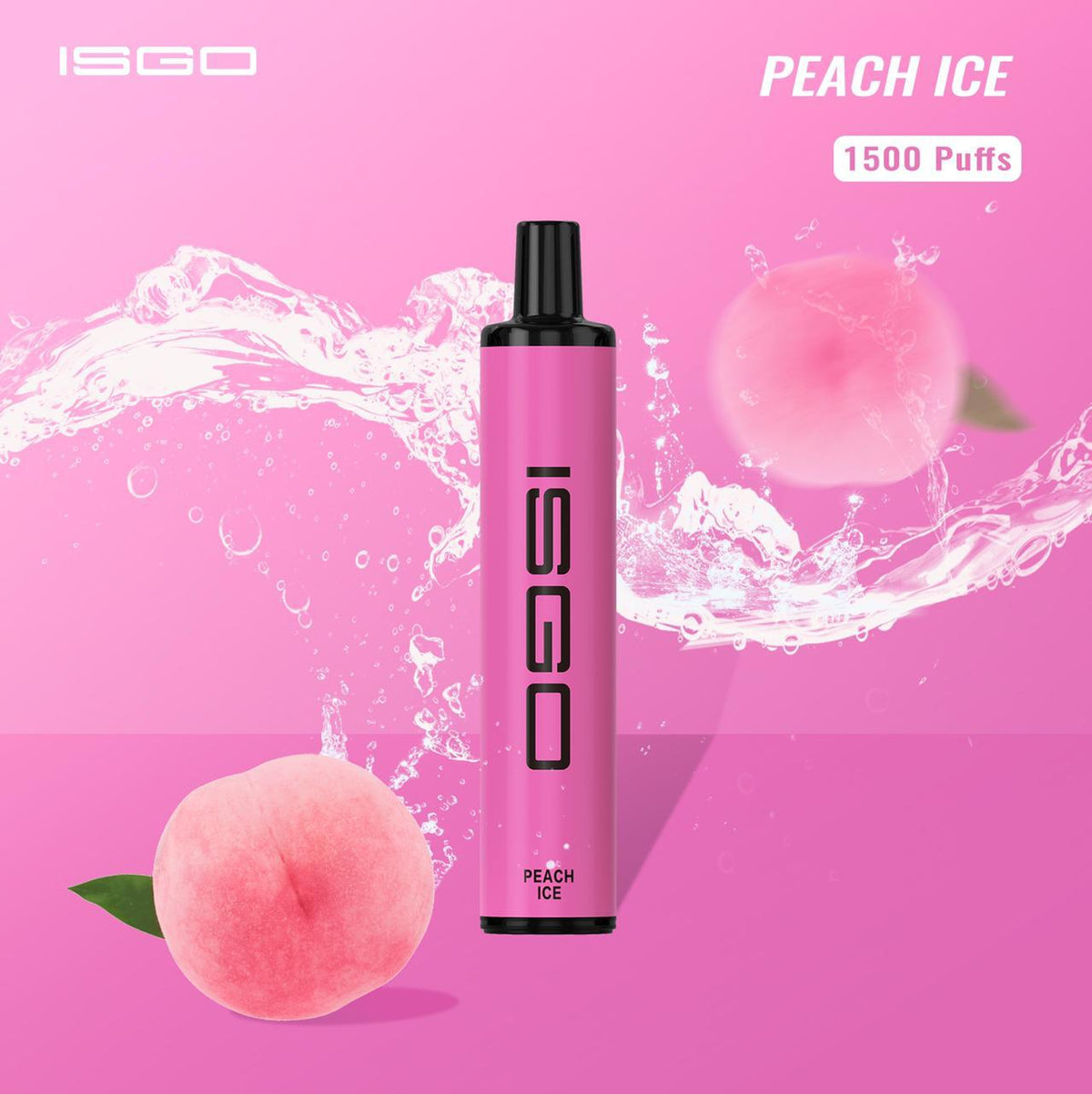 disposable vapes paris ISGO Bar Paris X 30000 Puffs – Buy Now main image 0