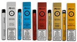 PS GO Disposable Vape Device - Pods - UAE - KSA - Abu Dhabi - Dubai - RAK 1