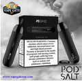 PS One Starter Kit with 3 Pods available in Abu Dhabi Dubai UAE online store