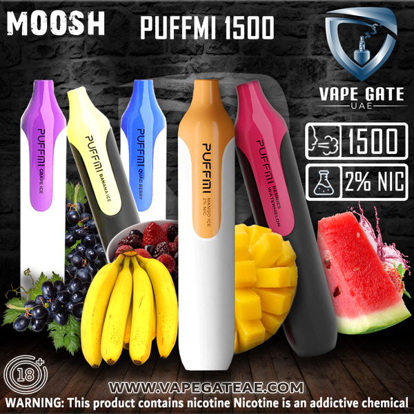 Cheap Vape Dubai Disposable Price | UAE Vape Discounts