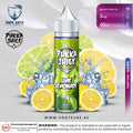 LIME LEMONADE - BY PUKKA JUICE 60ml E JUICE Abudhabi KSA AL AIN UAE