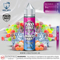 RAINBOW BLAZE - BY PUKKA JUICE 60ml E JUICE ABUDHABI DUBAI UAE KSA