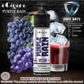 PURPLE RAIN EJUICE BY ECIGARA Abudhabi Jordan KSA Oman