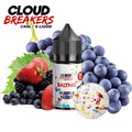 Blue Candy 30ml SaltNic - Cloud Breakers - Salt Nic - UAE - KSA - Abu Dhabi - Dubai - RAK 1