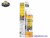 Pachamama Mango Pitaya Pineapple 60ml by Charlie’s Chalk Dust