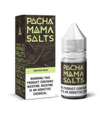 Honeydew Melon 30ml Saltnic by Pachamama - Salt Nic - UAE - KSA - Abu Dhabi - Dubai - RAK 2