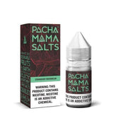 Strawberry Watermelon 30ml Saltnic by Pachamama - Salt Nic - UAE - KSA - Abu Dhabi - Dubai - RAK 2