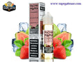 Pachamama Strawberry Guava Jackfruit 60ml E juice by Charlie’s Chalk Dust