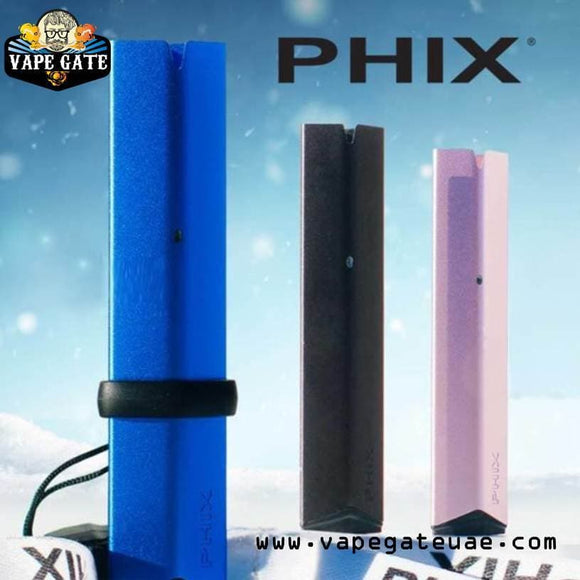 Phix Kit Abu Dhabi Sharjah Al AIn Dubai UAE