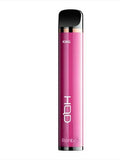 HQD King Disposables Pod Device (2000 Puffs) Abudhabi Dubai KSA