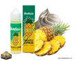 Pineapple Express - Vapetasia - 3 mg / 60 ml - E-LIQUIDS - UAE - KSA - Abu Dhabi - Dubai - RAK 1