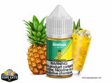 Pineapple Express - Vapetasia Salts - Salt Nic - UAE - KSA - Abu Dhabi - Dubai - RAK 2