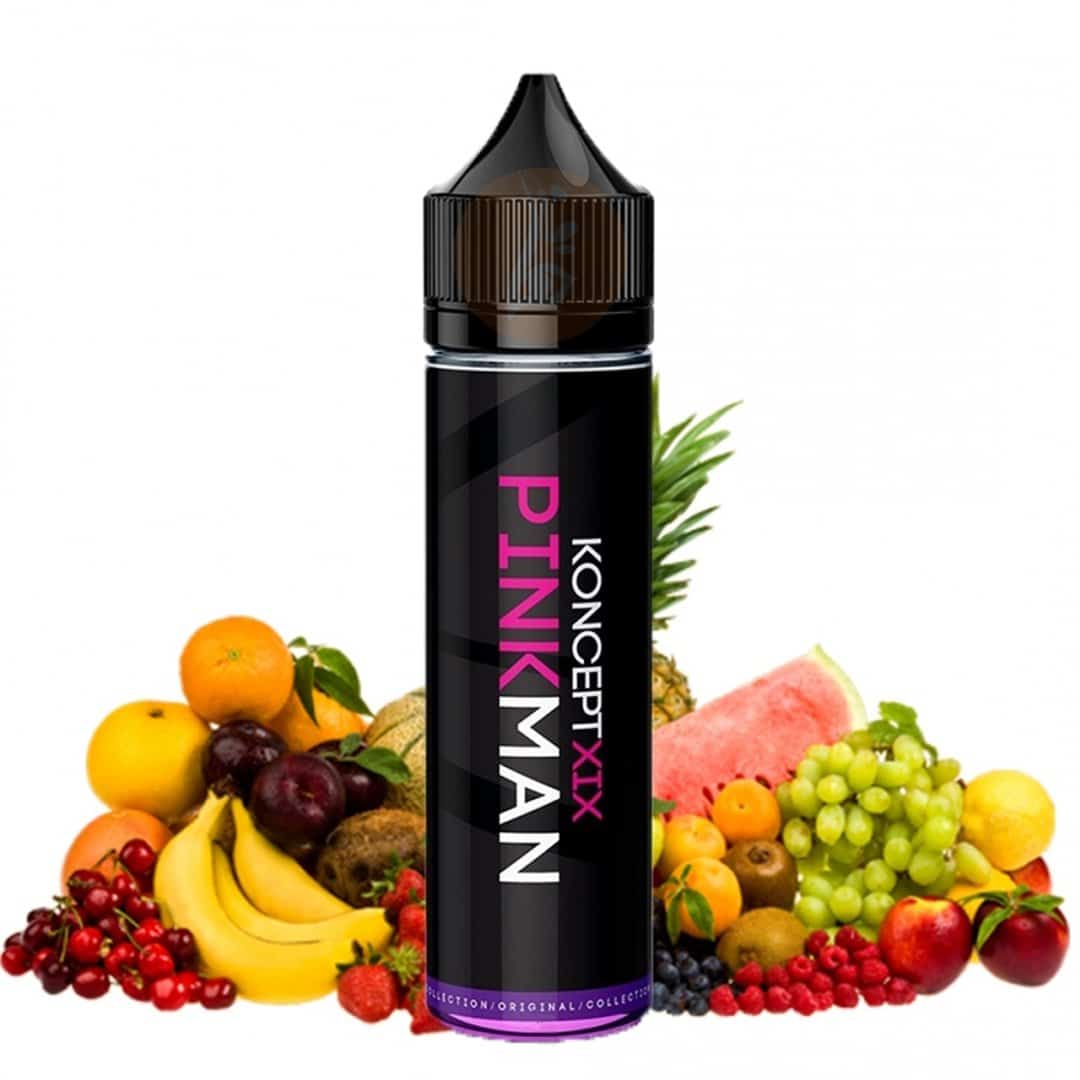 Pink Man 60ml E Liquid by Vampire Vapee | Abu Dhabi & Dubai | Vape Gate UAE Pink Man 60ml E Liquid by Vampire Vapee | Abu Dhabi & Dubai | Vape Gate UAE