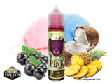 Pink Colada - Dr. Vapes - E-LIQUIDS - UAE - KSA - Abu Dhabi - Dubai - RAK 2