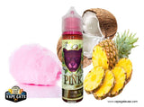 Pink Colada - Dr. Vapes - E-LIQUIDS - UAE - KSA - Abu Dhabi - Dubai - RAK 1