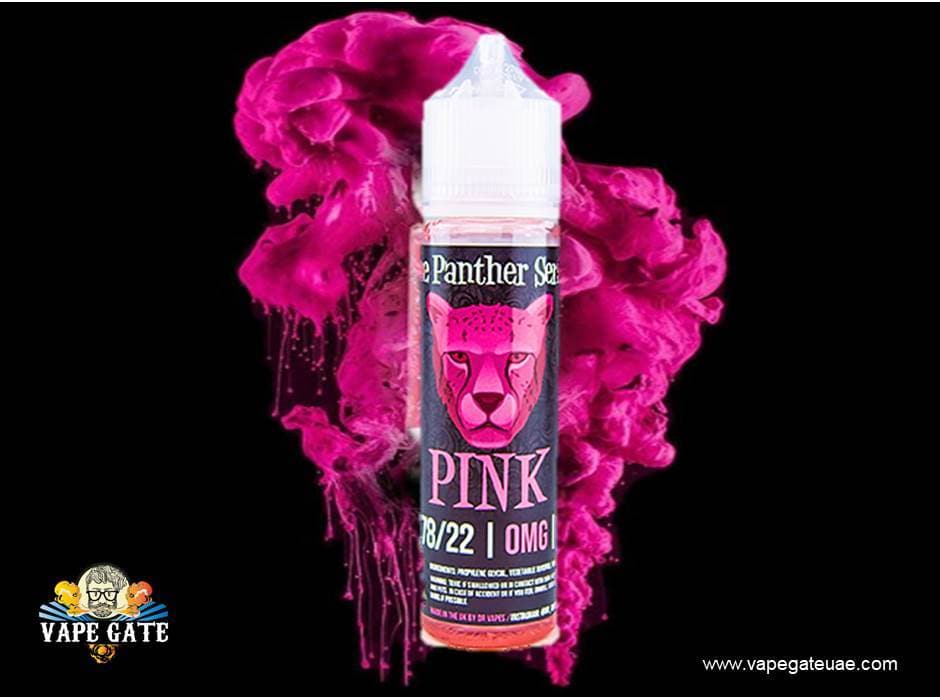 Pink Panther - Dr Vapes Pink Panther - Dr Vapes