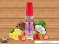 Pink Wave - Dinner Lady - E-LIQUIDS - UAE - KSA - Abu Dhabi - Dubai - RAK 1