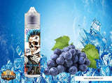 Pixy Ice - Time Bomb Vapors - E-LIQUIDS - UAE - KSA - Abu Dhabi - Dubai - RAK 2