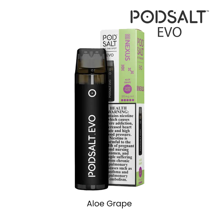 POD SALT EVO DEVICE 20MG 1600 PUFFS | Dubai | Abu Dhabi | Same Day Delivery POD SALT EVO DEVICE 20MG 1600 PUFFS | Dubai | Abu Dhabi | Same Day Delivery