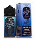 BLUE FROST (The Hype Collection) - PROPAGANDA E-LIQUIDS - 3 mg - 100 ml - UAE - KSA - Abu Dhabi - 