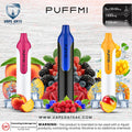 MOOSH PUFFMI DISPOSABLE PEN (1500 PUFFS) ABU DHABI dUBAI KSA