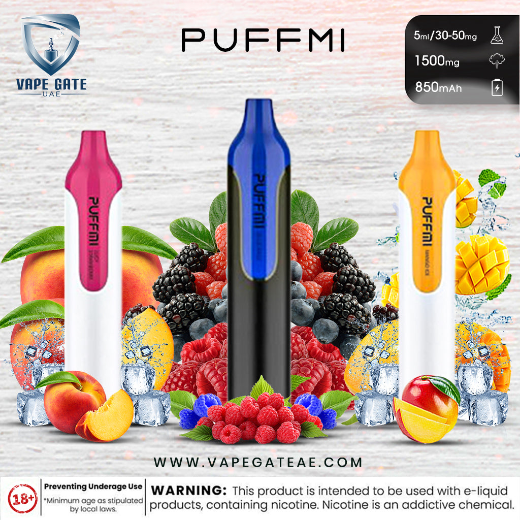 Cheap Vape Dubai Disposable Price