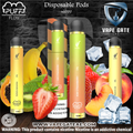 Puff Flow Disposable Pods Best Vape Shop Online in Abu Dhabi and Dubai 2025