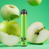 Puff Xtra Disposable Vaporizer 1500 puffs Best Vape Delivery in Dubai, Abu Dhabi UAE 2025