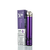 Puff Xtra Disposable Vaporizer 1500 puffs Best Vape Delivery in Dubai, Abu Dhabi UAE 2025