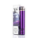 Puff Xtra Disposable Vaporizer 1500 puffs Best Vape Delivery in Dubai, Abu Dhabi UAE 2025