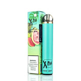 Puff Xtra Disposable Vaporizer 1500 puffs Best Vape Delivery in Dubai, Abu Dhabi UAE 2025