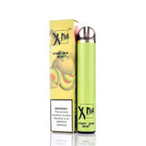 Puff Xtra Disposable Vaporizer 1500 puffs Best Vape Delivery in Dubai, Abu Dhabi UAE 2025