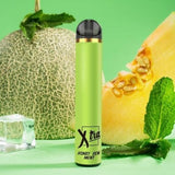 Puff Xtra Disposable Vaporizer 1500 puffs Best Vape Delivery in Dubai, Abu Dhabi UAE 2025