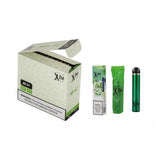 Puff Xtra Disposable Vaporizer 1500 puffs Best Vape Delivery in Dubai, Abu Dhabi UAE 2025