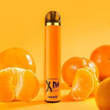 Puff Xtra Disposable Vaporizer 1500 puffs Best Vape Delivery in Dubai, Abu Dhabi UAE 2025