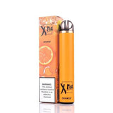 PUFF XTRA Disposable Vaporiser - 1500 puffs  Dubai & ABu Dhabi UAE