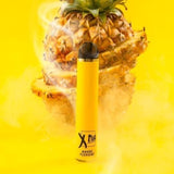 Puff Xtra Disposable Vaporizer 1500 puffs Best Vape Delivery in Dubai, Abu Dhabi UAE 2025