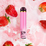 Puff Xtra Disposable Vaporizer 1500 puffs Best Vape Delivery in Dubai, Abu Dhabi UAE 2025