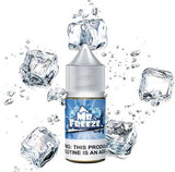 Pure Ice 30 ml SaltNic - by Mr. Freeze - UAE - KSA - Abu Dhabi - Dubai - RAK 1